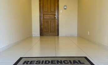 Imagem 4: Apartamento à venda com três dormitórios, sendo uma suíte no Residencial Hamburg – Bairro