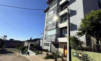 Imagem 3: Apartamento com dois dormitórios, sendo um suíte. Bairro Pousada da Neve, Nova Petrópolis