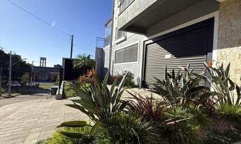 Imagem 4: Apartamento com dois dormitórios, sendo um suíte. Bairro Pousada da Neve, Nova Petrópolis