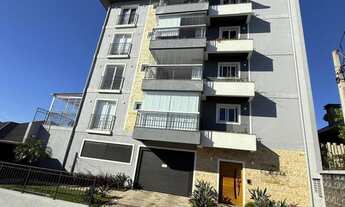 Imagem 5: Apartamento com dois dormitórios, sendo um suíte. Bairro Pousada da Neve, Nova Petrópolis