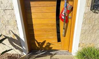 Imagem 7: Apartamento com dois dormitórios, sendo um suíte. Bairro Pousada da Neve, Nova Petrópolis