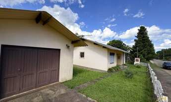 Imagem 6: Casa à venda com três dormitórios no bairro Juriti em Nova Petrópolis RS!