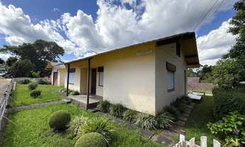 Imagem 2: Casa à venda com três dormitórios no bairro Juriti em Nova Petrópolis RS!