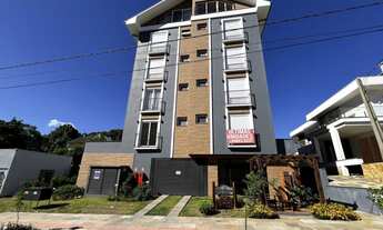 Imagem 3: Apartamento de dois dormitórios, sendo um suíte no Bairro Pousada da Neve - Com Terraço pr