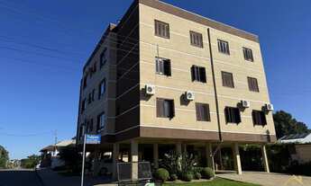 Imagem 4: Apartamento à venda com dois dormitórios. Bairro Bavária em Nova Petrópolis/RS