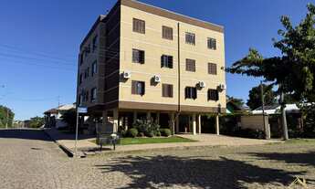 Imagem 6: Apartamento à venda com dois dormitórios. Bairro Bavária em Nova Petrópolis/RS