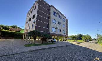 Imagem 7: Apartamento à venda com dois dormitórios. Bairro Bavária em Nova Petrópolis/RS