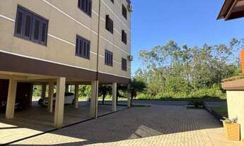 Imagem: Apartamento à venda com dois dormitórios