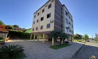 Imagem 3: Apartamento à venda com dois dormitórios. Bairro Bavária em Nova Petrópolis/RS