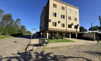 Imagem 2: Apartamento à venda com dois dormitórios. Bairro Bavária em Nova Petrópolis/RS