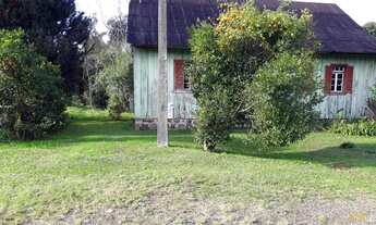 Imagem 5: Excelente Área de Terra. Bairro Linha Araripe, Nova Petrópolis RS!