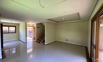 Imagem: Sobrado à venda com três dormitórios