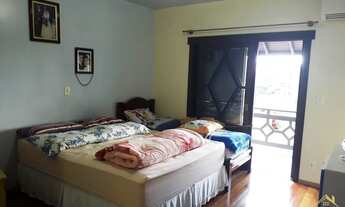 Imagem 2: Casa com três dormitórios sendo um uma suíte. Bairro Bavária em Nova Petrópolis RS!