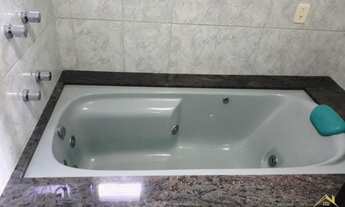 Imagem 4: Casa com três dormitórios sendo um uma suíte. Bairro Bavária em Nova Petrópolis RS!