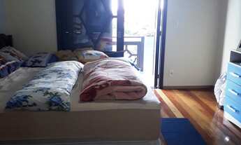 Imagem 5: Casa com três dormitórios sendo um uma suíte. Bairro Bavária em Nova Petrópolis RS!