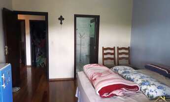 Imagem 6: Casa com três dormitórios sendo um uma suíte. Bairro Bavária em Nova Petrópolis RS!