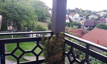 Imagem 7: Casa com três dormitórios sendo um uma suíte. Bairro Bavária em Nova Petrópolis RS!