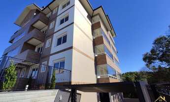 Imagem 4: Apartamentos no RESIDENCIAL HIMALAIA! Bairro Logradouro em Nova Petrópolis RS