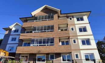 Imagem 5: Apartamentos no RESIDENCIAL HIMALAIA! Bairro Logradouro em Nova Petrópolis RS