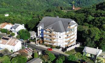 Imagem: Apartamentos no RESIDENCIAL HIMALAIA! Bairro