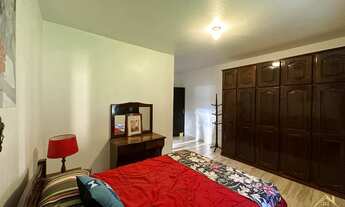 Imagem 7: Casa com três dormitórios sendo uma suíte, Bairro Juriti, Nova Petrópolis, RS