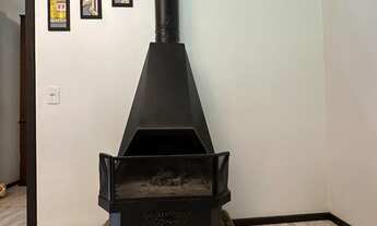 Imagem 4: Casa com três dormitórios sendo uma suíte, Bairro Juriti, Nova Petrópolis, RS