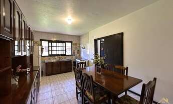 Imagem 6: Casa com três dormitórios sendo uma suíte, Bairro Juriti, Nova Petrópolis, RS