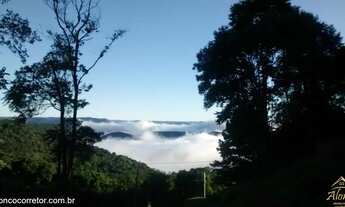 Imagem 5: Casa com quatro dormitórios, bairro Bavária, Nova Petrópolis, RS