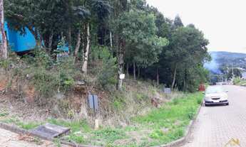 Imagem 2: Excelente terreno de ESQUINA no Bairro Pia. Nova Petrópolis RS!