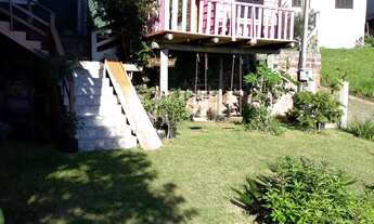 Imagem: Casa com cinco dormitórios, Bairro Bavária