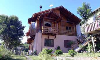 Imagem 2: Casa com cinco dormitórios, Bairro Bavária, Nova Petrópolis, RS!