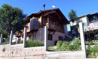 Imagem 3: Casa com cinco dormitórios, Bairro Bavária, Nova Petrópolis, RS!