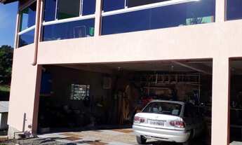 Imagem 4: Casa com cinco dormitórios, Bairro Bavária, Nova Petrópolis, RS!