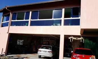 Imagem 5: Casa com cinco dormitórios, Bairro Bavária, Nova Petrópolis, RS!