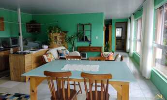 Imagem 7: Casa com cinco dormitórios, Bairro Bavária, Nova Petrópolis, RS!