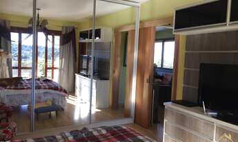 Imagem 2: Casa com três dormitórios. Bairro Linha Imperial, Nova Petrópolis, RS