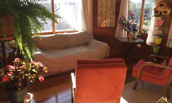 Imagem 3: Casa com três dormitórios. Bairro Linha Imperial, Nova Petrópolis, RS