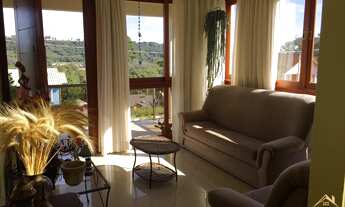 Imagem 4: Casa com três dormitórios. Bairro Linha Imperial, Nova Petrópolis, RS