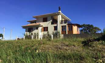 Imagem 7: Casa com três dormitórios. Bairro Linha Imperial, Nova Petrópolis, RS