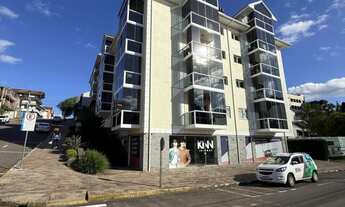 Imagem: Apartamento com três dormitórios. Bairro