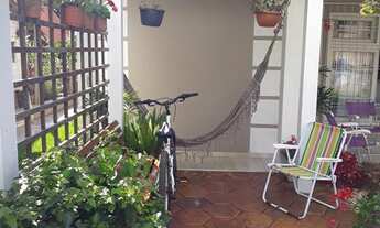 Imagem 5: Casa com três dormitórios. Bairro Logradouro, Nova Petrópolis, RS