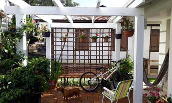 Imagem 6: Casa com três dormitórios. Bairro Logradouro, Nova Petrópolis, RS