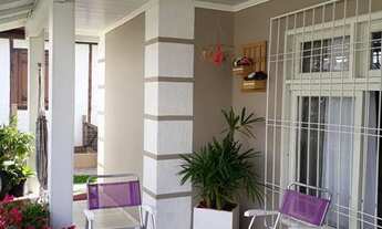 Imagem 7: Casa com três dormitórios. Bairro Logradouro, Nova Petrópolis, RS