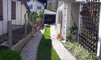 Imagem 2: Casa com três dormitórios. Bairro Logradouro, Nova Petrópolis, RS