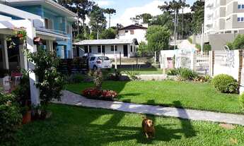 Imagem 3: Casa com três dormitórios. Bairro Logradouro, Nova Petrópolis, RS