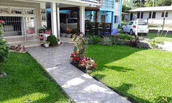 Imagem 4: Casa com três dormitórios. Bairro Logradouro, Nova Petrópolis, RS