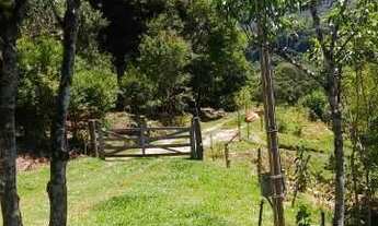 Imagem: Sítio com 220 mil metros quadrados. Pendancino