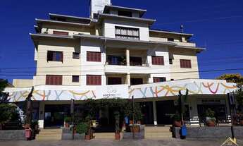 Imagem 2: Apartamento de dois dormitórios à venda, no centro de Nova Petrópolis RS