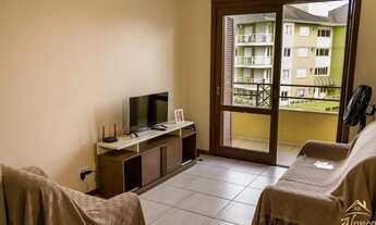 Imagem 3: Apartamento de dois dormitórios à venda, no centro de Nova Petrópolis RS