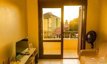 Imagem 4: Apartamento de dois dormitórios à venda, no centro de Nova Petrópolis RS